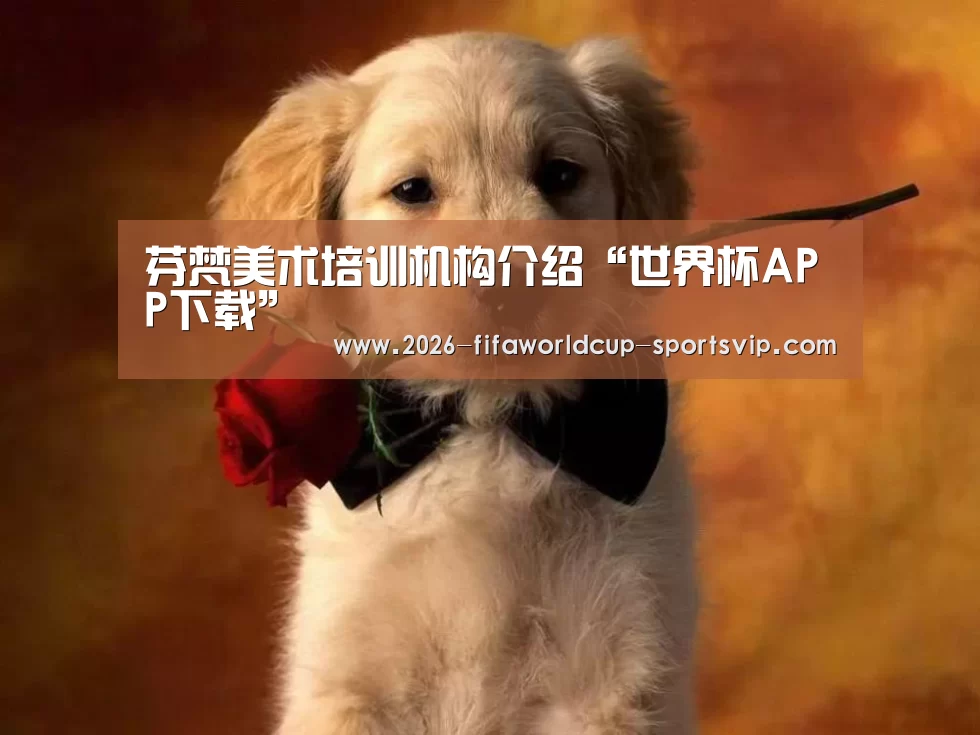 芬梵美术培训机构介绍“世界杯APP下载”(图2) 世界杯APP下载